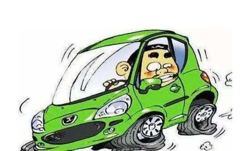 探讨过弯极限与车速、轮胎摩擦、车身重量及驾驶技巧之间的关系