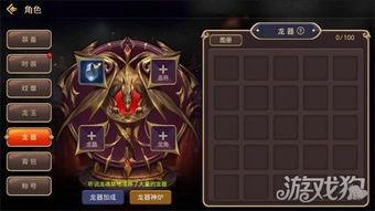 (龙之剑圣攻略)龙之剑圣：哪个技能组合是最强的？挑战最强组合是必须的！